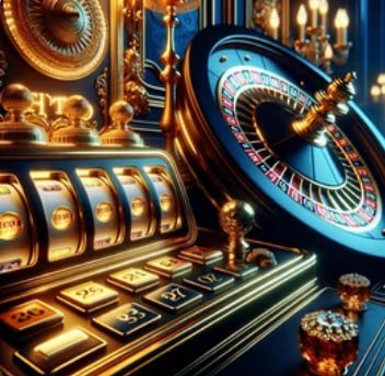 American roulette betting layout and table interface on mikibet157