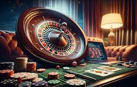 Live blackjack and roulette on mikibet157
