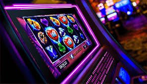 Mobile app dashboard showing sports markets and casino game categories